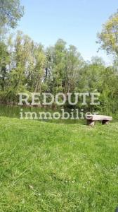 Vente Terrain BARBY 08300