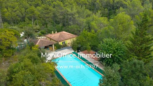 Vente Maison 5 pi�ces AURIOL 13390
