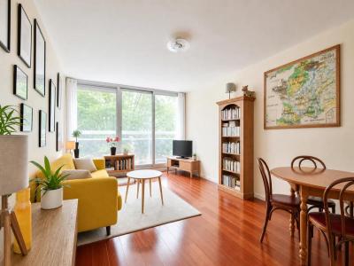Vente Appartement 3 pi�ces PARIS-14EME-ARRONDISSEMENT 75014