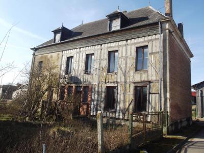 Vente Maison 7 pi�ces PARS-LES-CHAVANGES 10330
