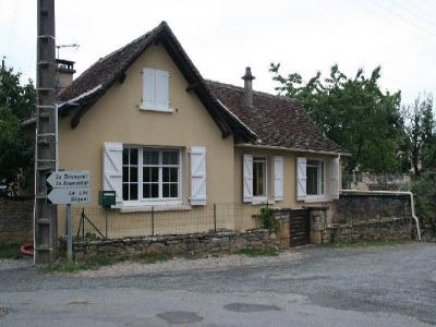 Vente Maison 3 pi�ces NAUSSAC 12700