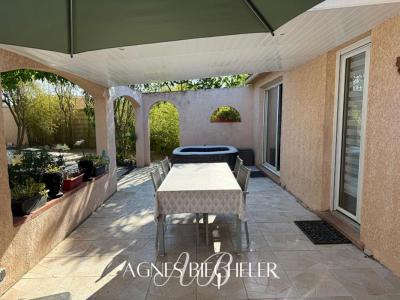 Vente Maison 4 pi�ces BAGES 66670