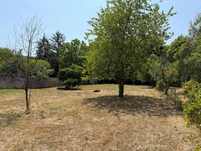Vente Terrain SAINTE-MARIE-SUR-OUCHE 21410