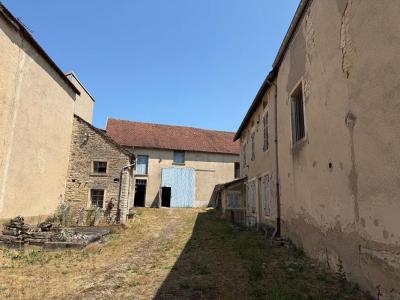 Vente Maison 5 pi�ces SAINTE-MARIE-SUR-OUCHE 21410
