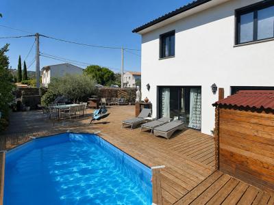 Vente Maison 4 pi�ces CALLIAN 83440