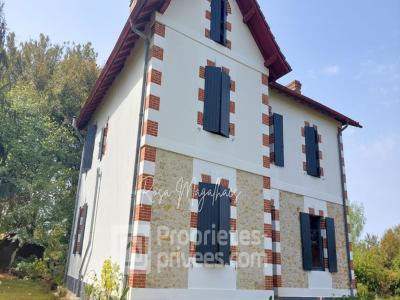 Vente Maison 7 pi�ces BASCONS 40090