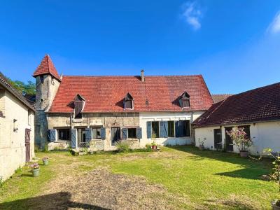 Vente Maison 7 pi�ces RIBECOURT-DRESLINCOURT 60170