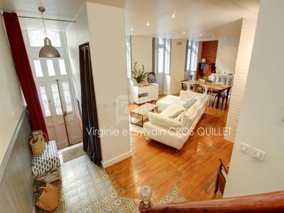 Vente Maison 5 pi�ces TOULOUSE 31000