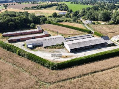 Vente Maison CORSEUL 22130