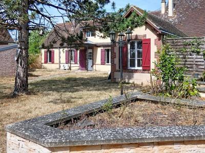 Vente Maison 6 pi�ces CHATEAUNEUF-EN-THYMERAIS 28170