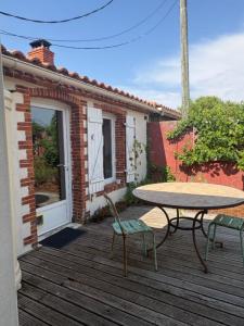 Vente Maison 4 pi�ces LANDREAU 44430