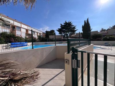 Vente Appartement 2 pi�ces ARGELES-SUR-MER 66700