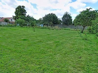 Vente Terrain BUEIL 27730