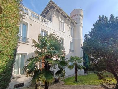 Vente Maison 7 pi�ces PERREUX-SUR-MARNE 94170