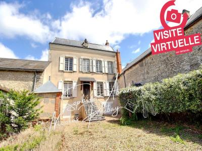 Vente Maison 7 pi�ces ALLAINES-MERVILLIERS 28310