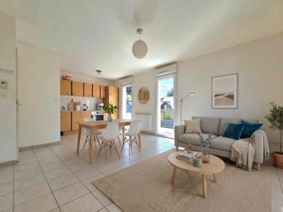 Vente Appartement 2 pi�ces BOUCHEMAINE 49080