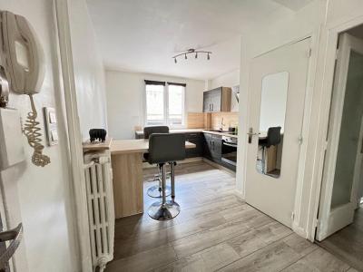 Vente Appartement 3 pi�ces CLERMONT-FERRAND 63000