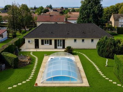 Vente Maison 5 pi�ces AMBRAULT 36120
