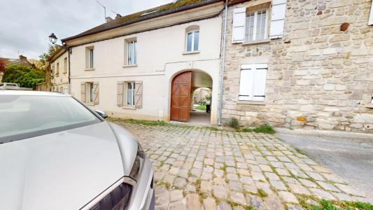 Vente Maison 7 pi�ces FERTE-MILON 02460