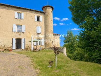 Vente Maison 6 pi�ces MONTBRISON 42600