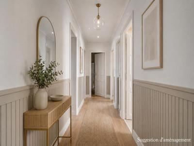 Vente Appartement 3 pi�ces PARIS-14EME-ARRONDISSEMENT 75014