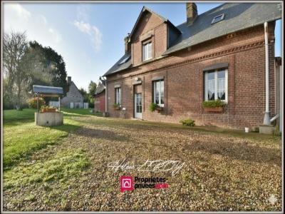 Vente Maison 5 pi�ces SAINT-MARTIN-AUX-BUNEAUX 76540
