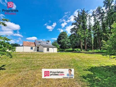 Vente Maison 5 pi�ces PLESTIN-LES-GREVES 22310
