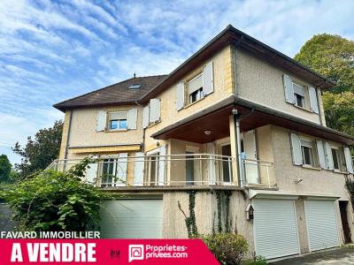Vente Maison 9 pi�ces BRIVE-LA-GAILLARDE 19100
