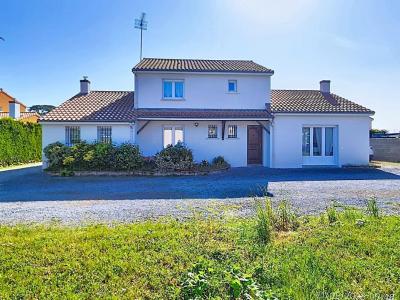 Vente Maison 6 pi�ces BEAUSSE 49410