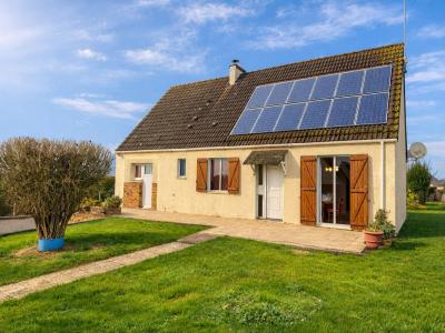 Vente Maison 4 pi�ces ISIGNY-LE-BUAT 50540