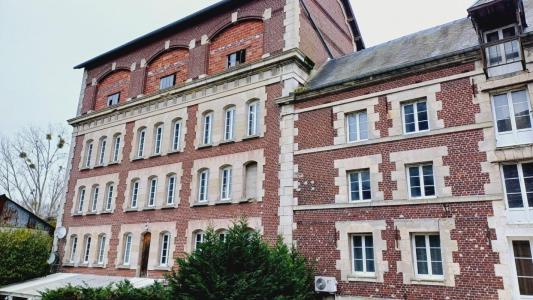 Vente Immeuble NOYON 60400