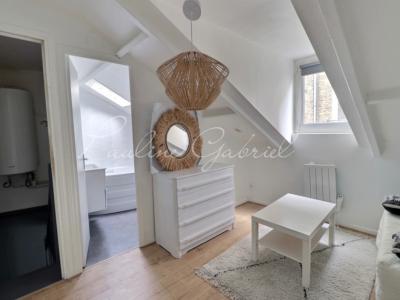 Vente Appartement 3 pi�ces HAVRE 76600
