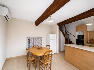 Vente Maison 3 pi�ces CANET 11200