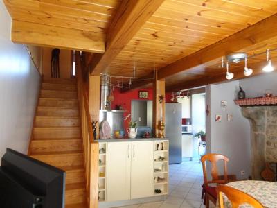 Vente Maison 5 pi�ces BEURIERES 63220