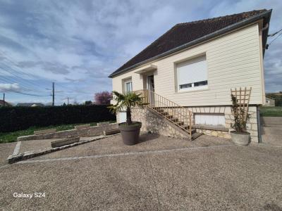 Vente Maison 7 pi�ces ORCHAISE 41190