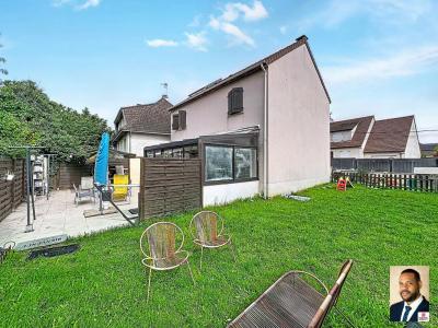 Vente Maison 7 pi�ces SAVIGNY-SUR-ORGE 91600