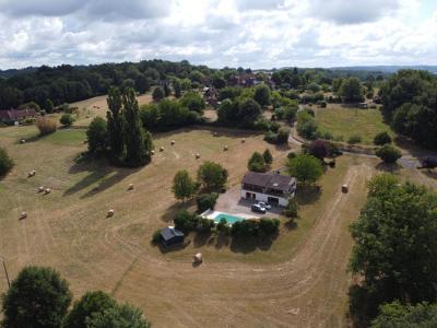 Vente Maison 7 pi�ces COUX-ET-BIGAROQUE 24220