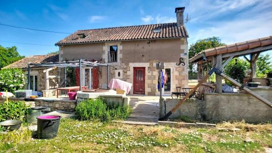 Vente Maison 5 pi�ces ARCHIGNY 86210