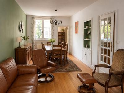 Vente Appartement 5 pi�ces ROANNE 42300