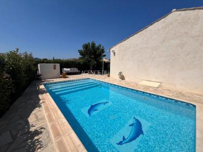 Vente Maison 4 pi�ces MUY 83490