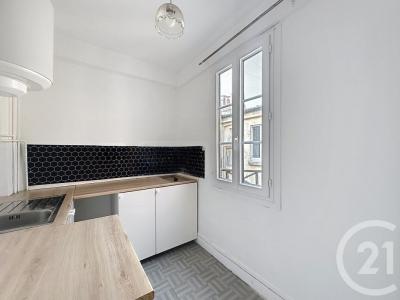Vente Appartement 2 pi�ces THIAIS 94320