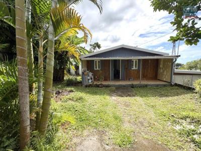 Vente Maison SAINT-BENOIT 97470