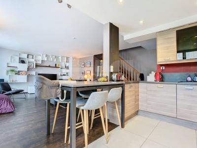 Vente Appartement 4 pi�ces LYON-8EME-ARRONDISSEMENT 69008