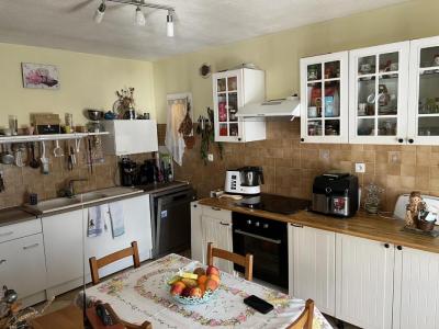 Vente Appartement 5 pi�ces ABRETS 38490