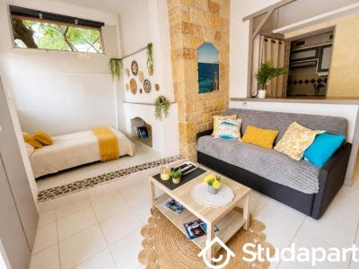Location Appartement VILLENEUVE-LOUBET 06270