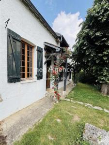 Vente Maison 7 pi�ces GRON 89100