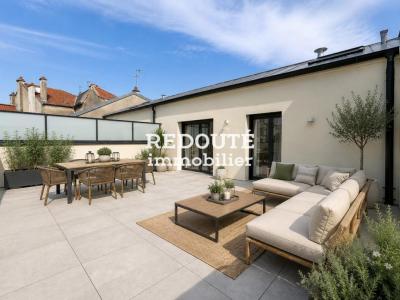 Vente Maison 7 pi�ces REIMS 51100