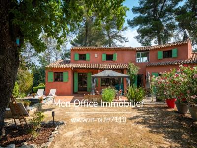 Vente Maison 7 pi�ces PUY-SAINTE-REPARADE 13610