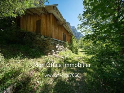 Vente Maison CHATEAUROUX-LES-ALPES 05380