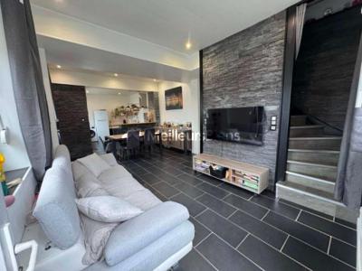 Vente Maison 4 pi�ces JEUMONT 59460